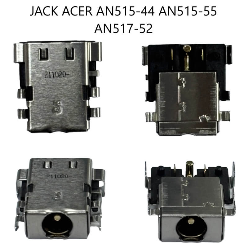 JACK ACER AN515-44 AN515-55 AN517-52