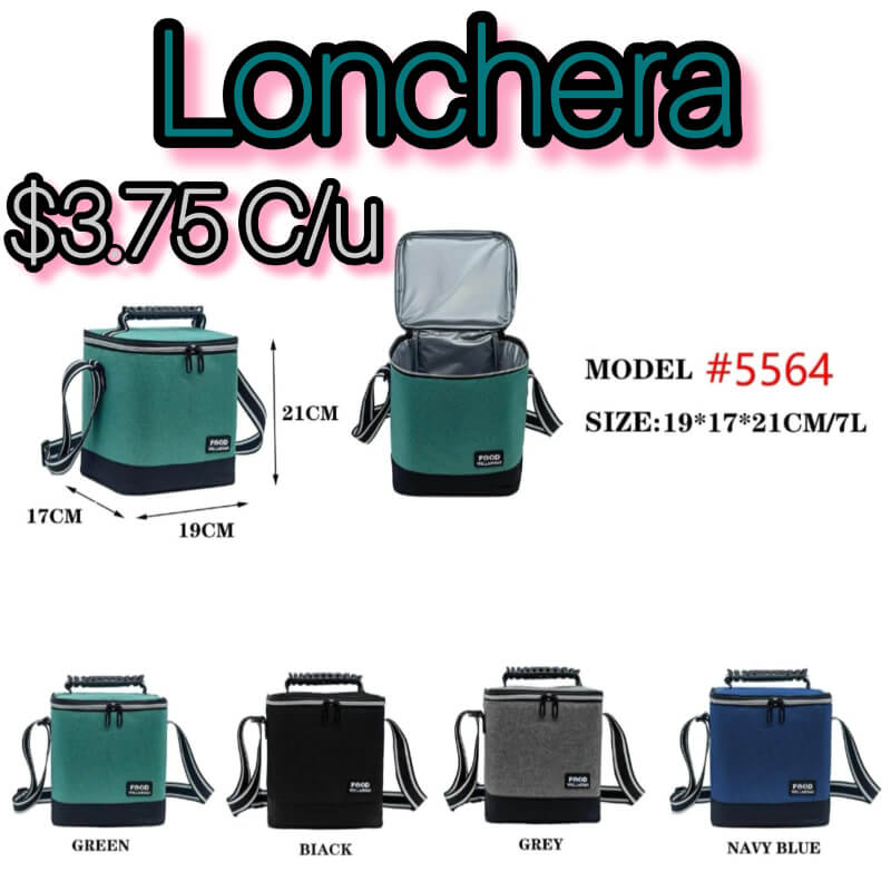 LONCHERA