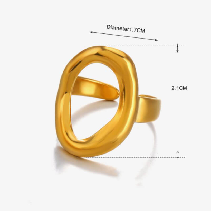 ANILLO RING