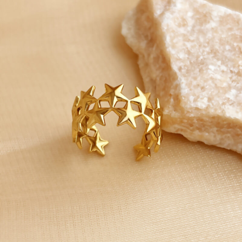 ANILLO STAR