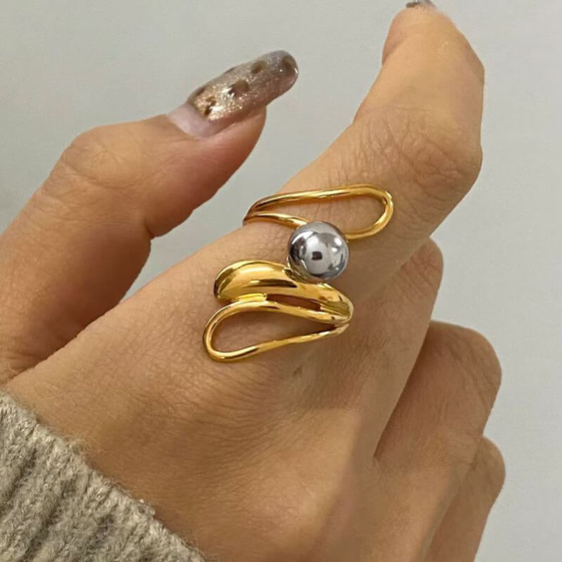 ANILLO CUENTA