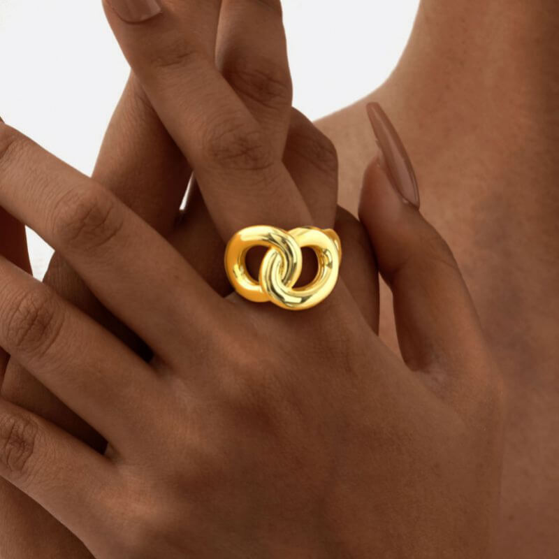 ANILLO HOLLOW