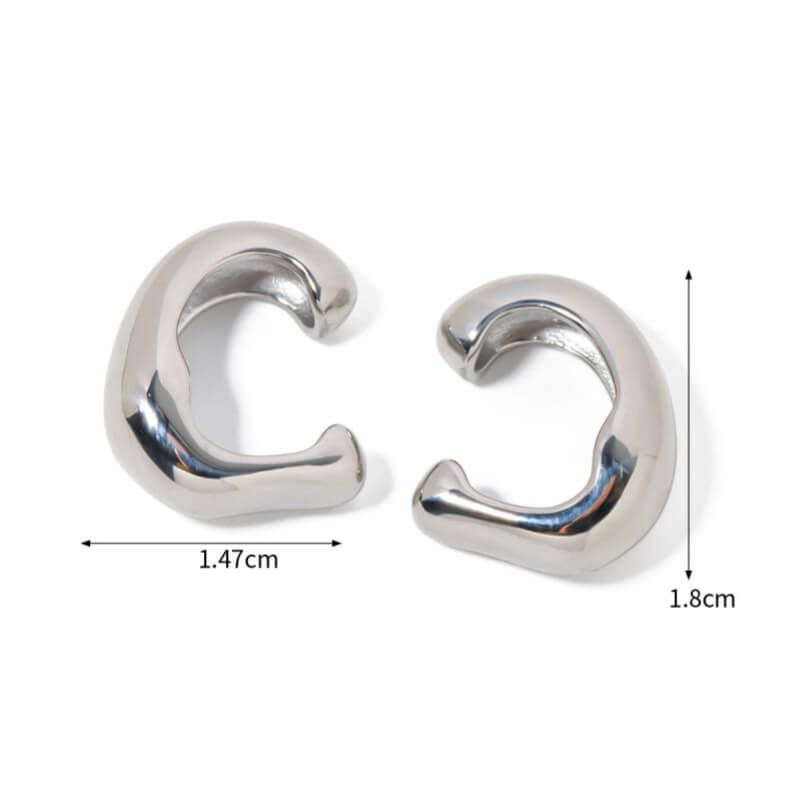EAR CUFF