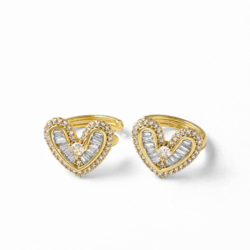 EAR CUFF
