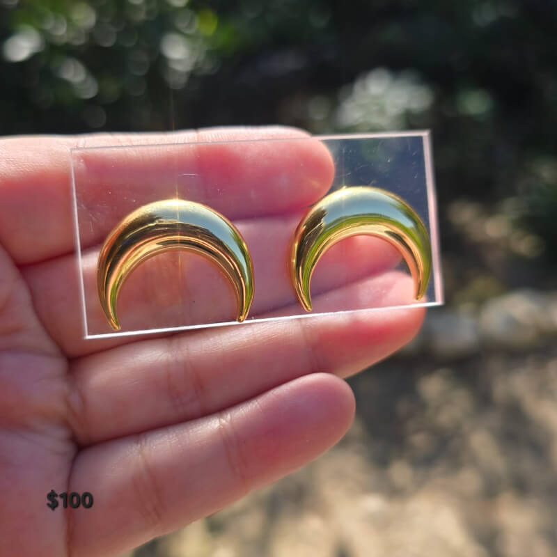 ARETES MEDIA LUNA