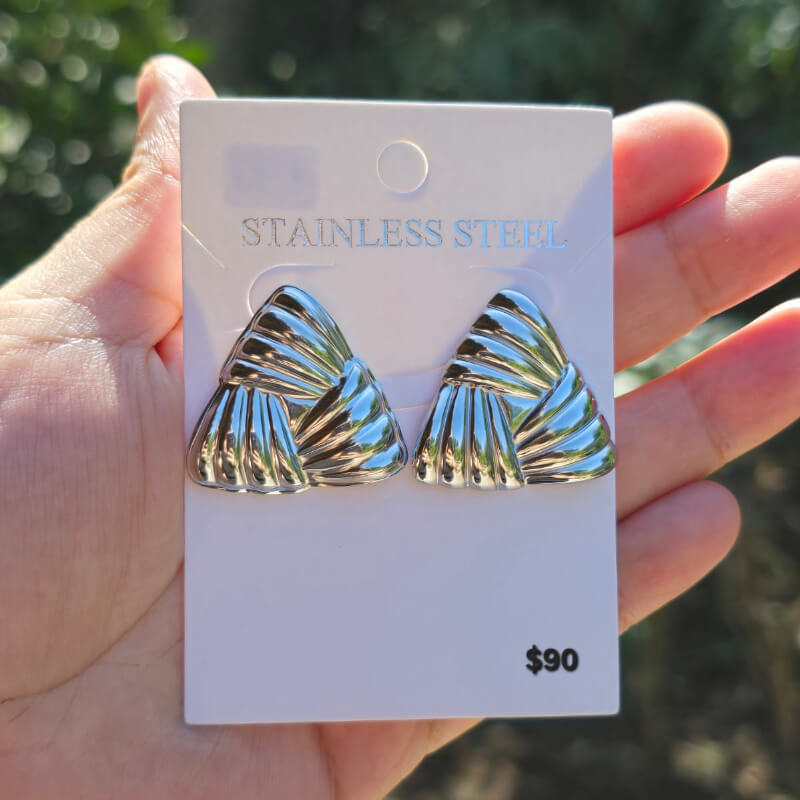 ARETES TRIANGULO