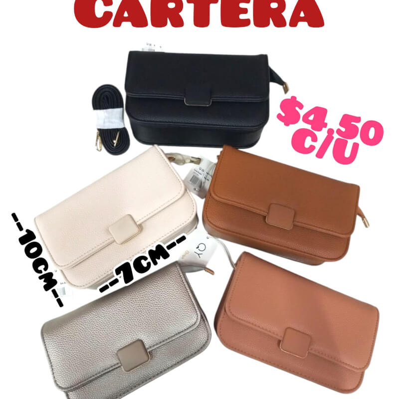 CARTERA