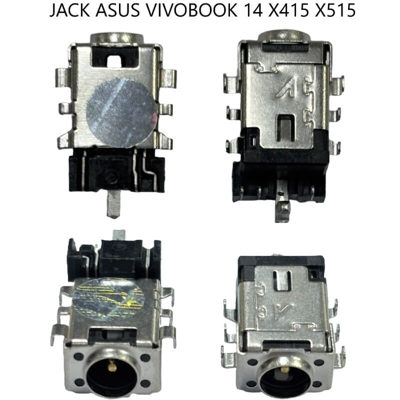 JACK ASUS VIVOBOOK 14 X415 X515