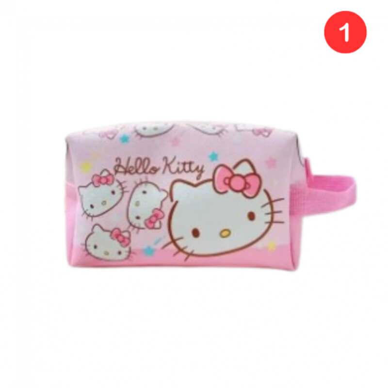 Cartuchera Sanrio