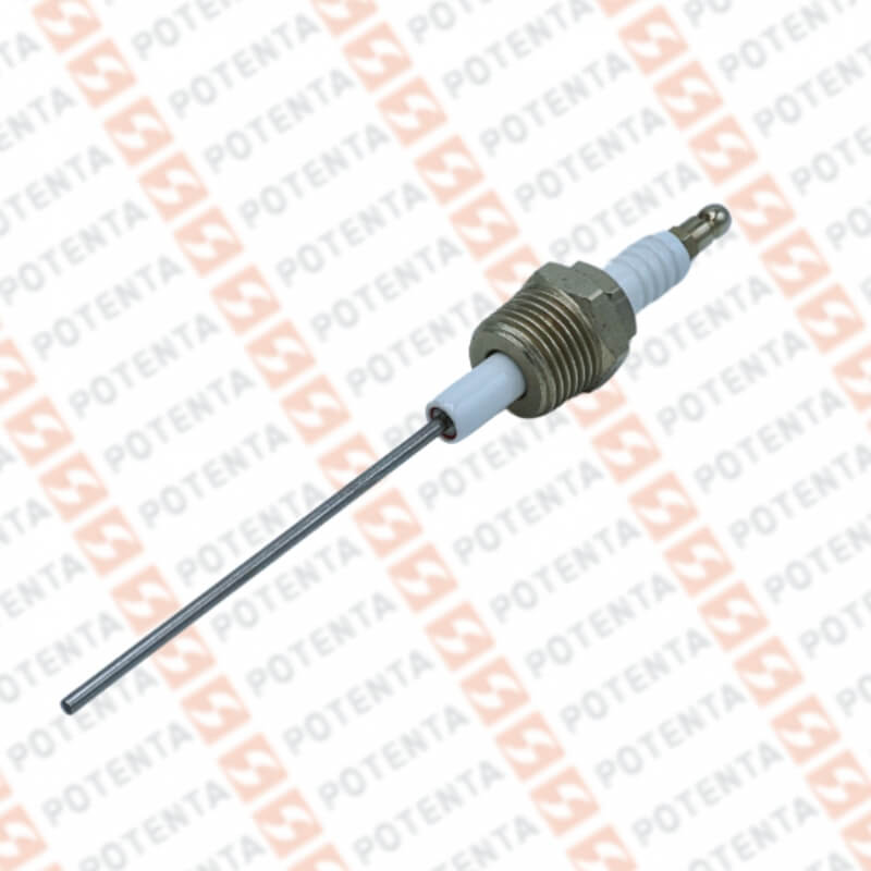 Accesorio sonda nivel conductivo , 430SS L=90mm, 1/2npt, Dwyer
