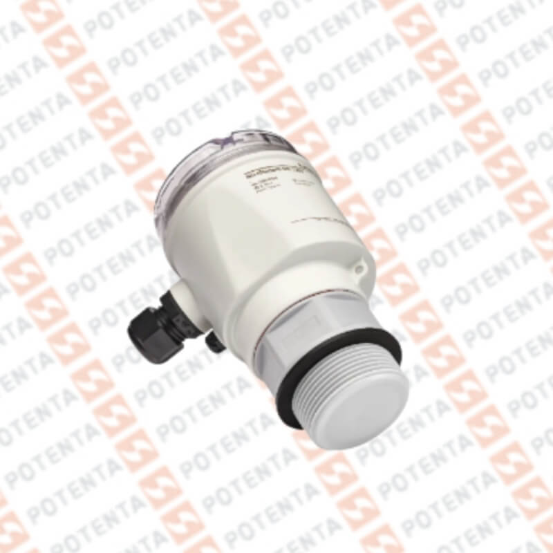 Transmisor nivel radar NR7200, liq/sol, 24vdc 4-20ma, 15m, 1-1/2npt, config=BT, atex, UWT