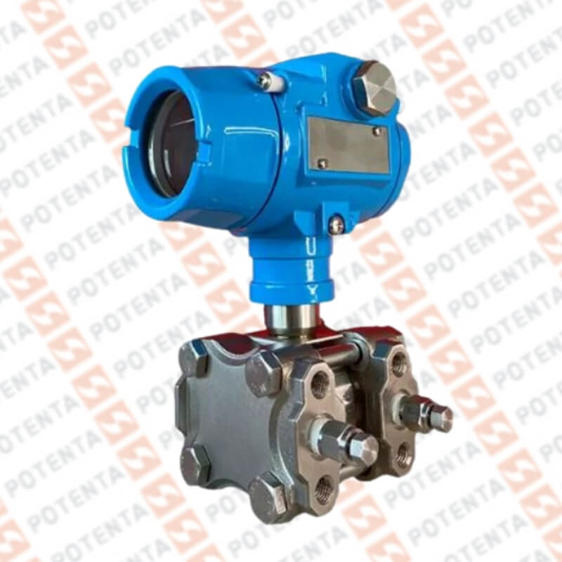 Transmisor presion dferencial LY36, display -1..0..10bar, 4-20ma+hart, 1/2npt, ex, Winters
