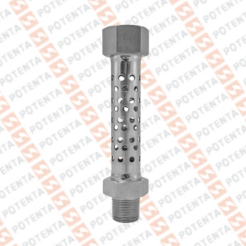 Torre de enfriamiento SCT, ss 300°C, 1/2nptm instru, 1/2npth Proceso, Winters