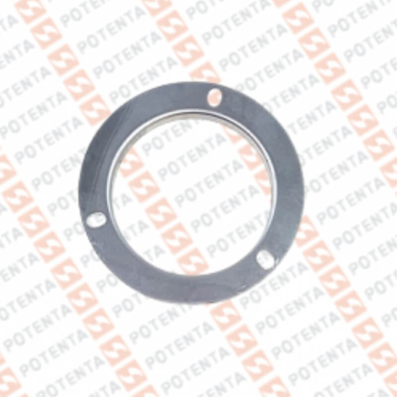 montaje brida frontal para Manometro dial 2.5 pos, Winters