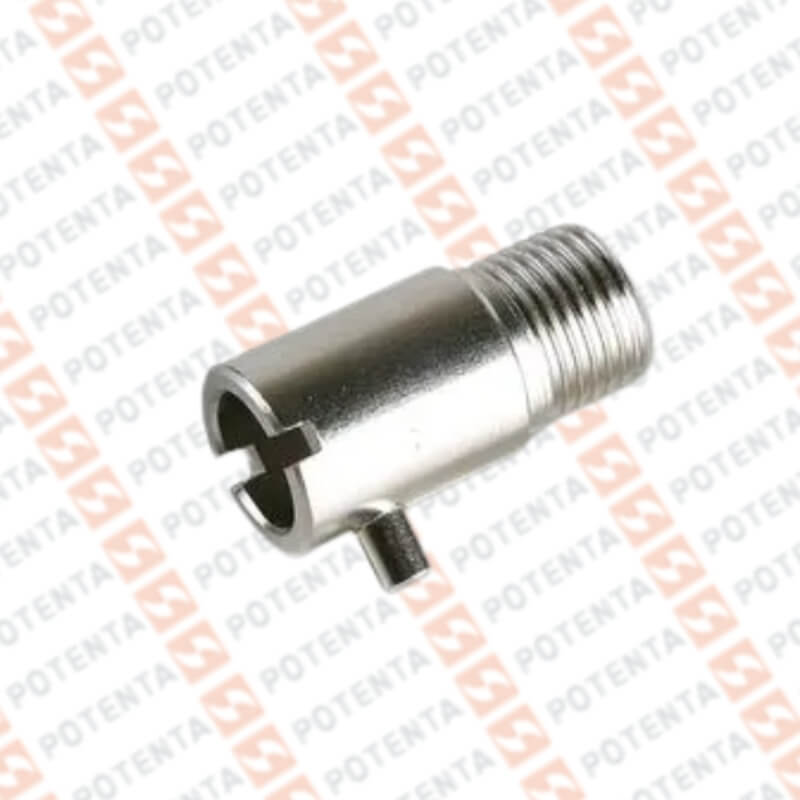 Accesorio punta bayoneta, 1/8npt, 705088, Pyromation