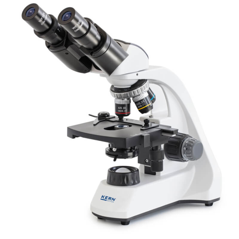 Microscopio Trinocular Qmovile 15H: Inspecciona Celulares