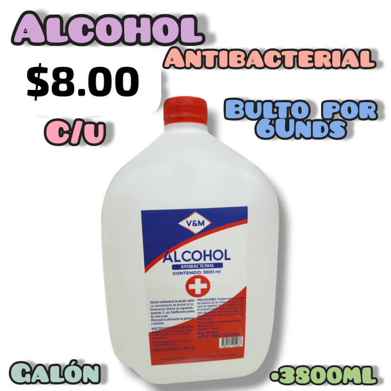 ALCOHOL