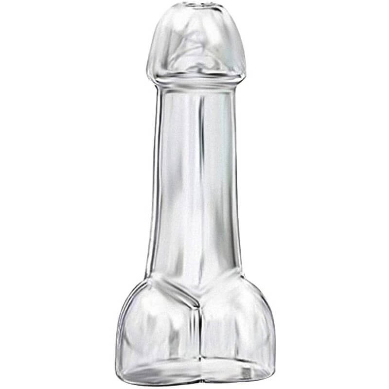 Vaso Nepe de Vidrio