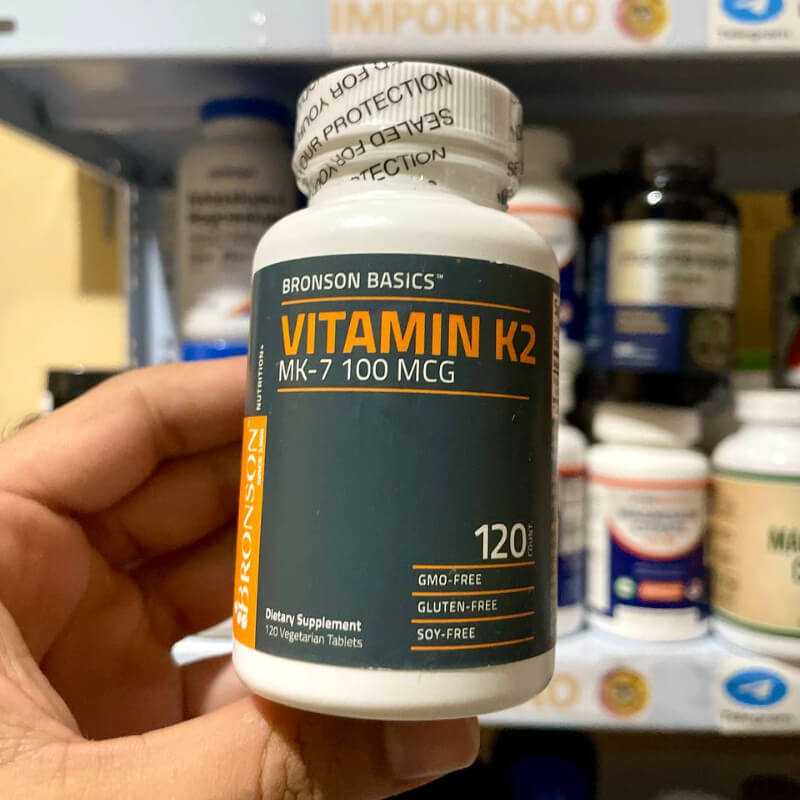 VITAMINA K2