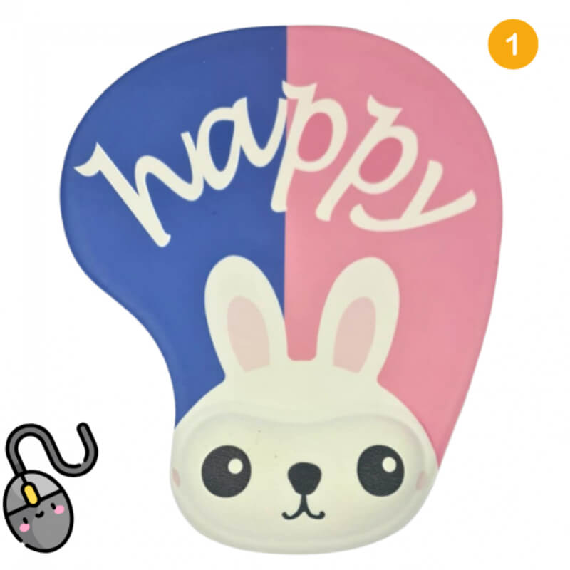 Mouse Pad Surtidos