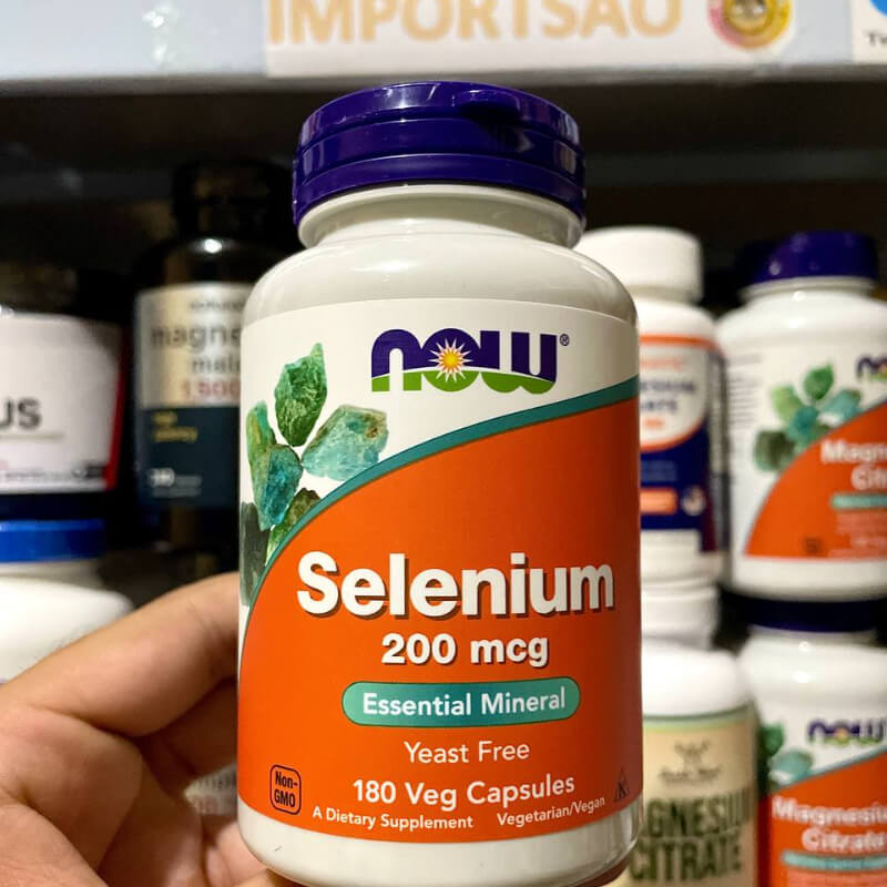 SELENIO