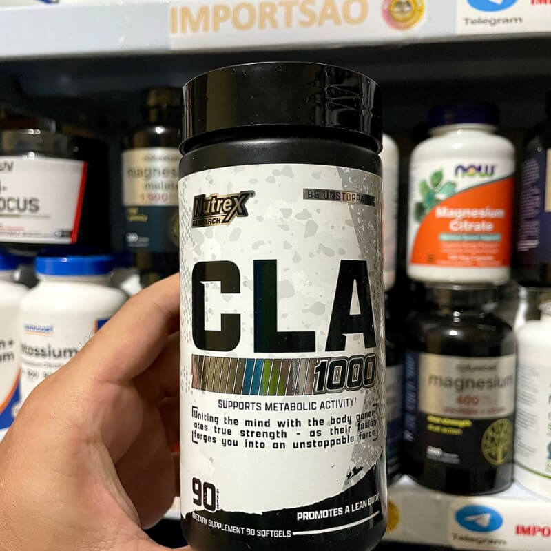 CLA NUTREX