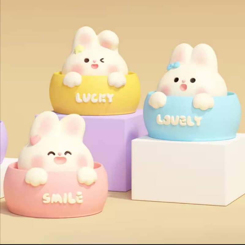 Molde de silicona de lucky variados para uso en Velas, jabones, yeso, chocolate, resina. (cada uno)