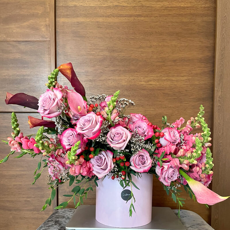 Amazing mom Box
