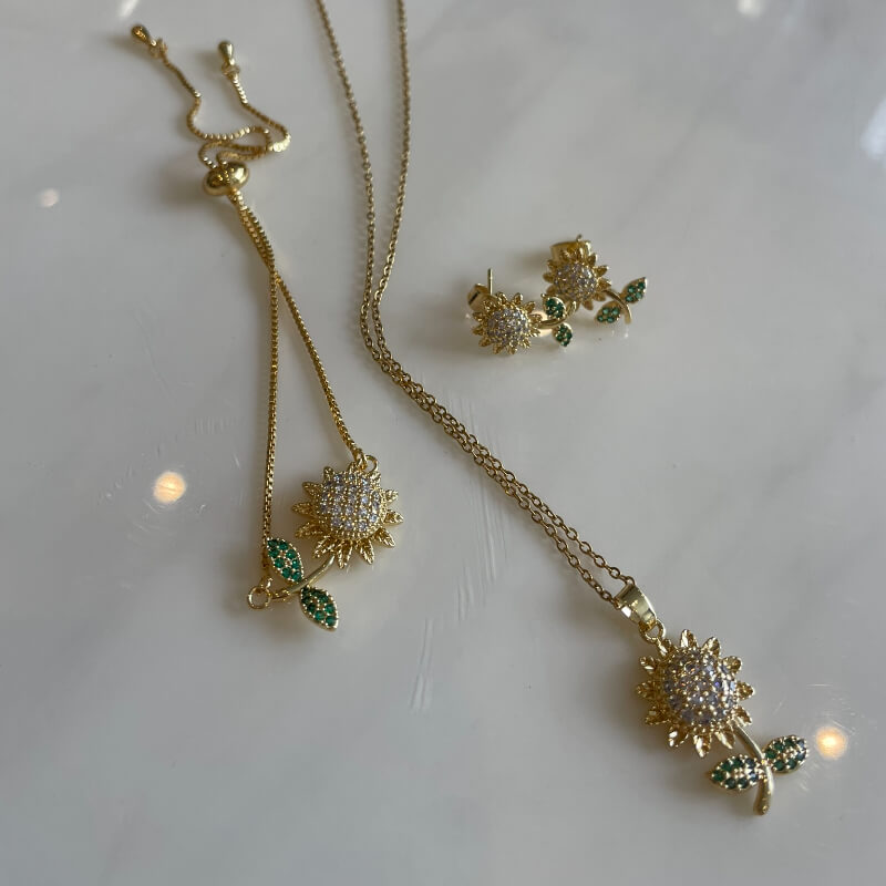 Juego de accesorios