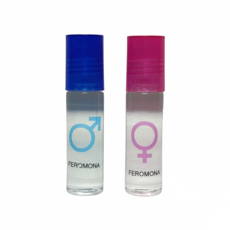 CONCENTRADO FEROMONAS 8ML