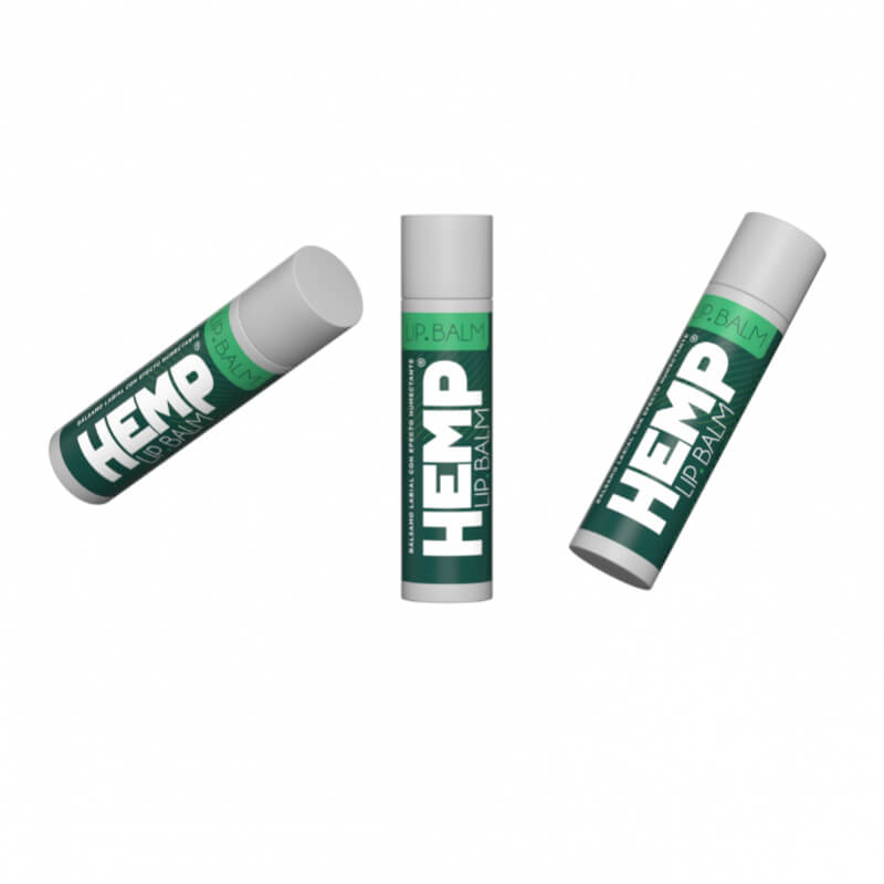Lip balm