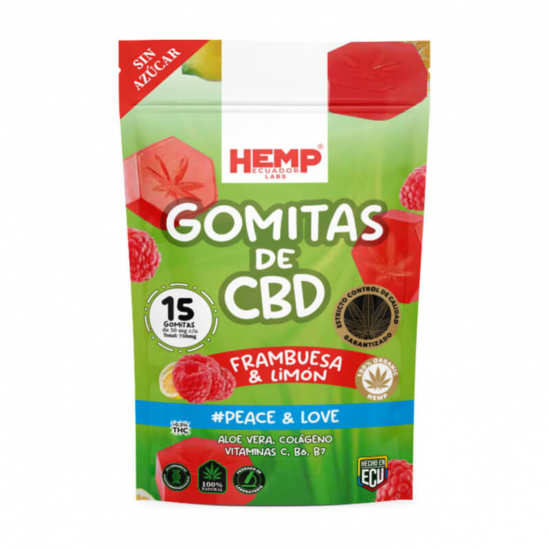 Gomitas