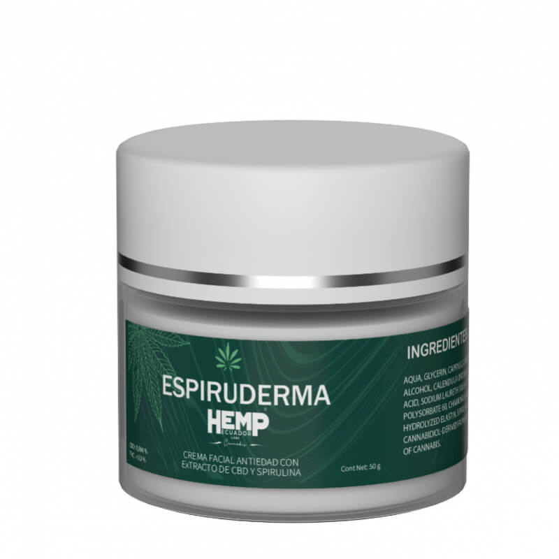 Crema antiarrudas