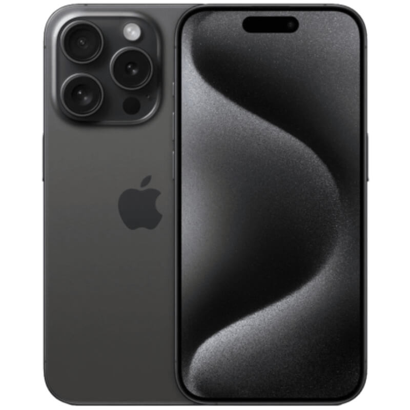 iPhone 15: Smarthphone