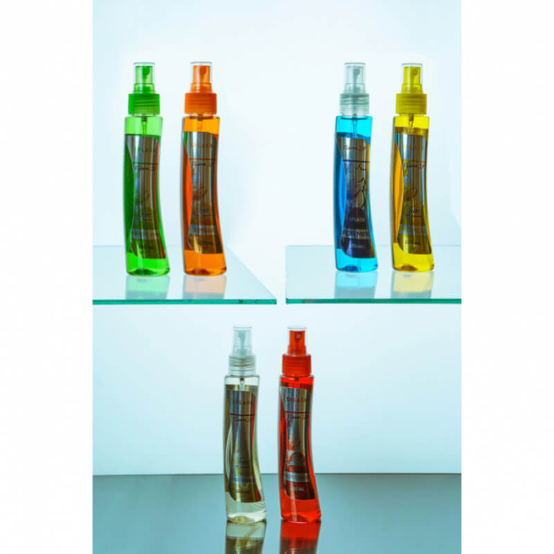 SPLASH DE PHEROMONAS X 120ML