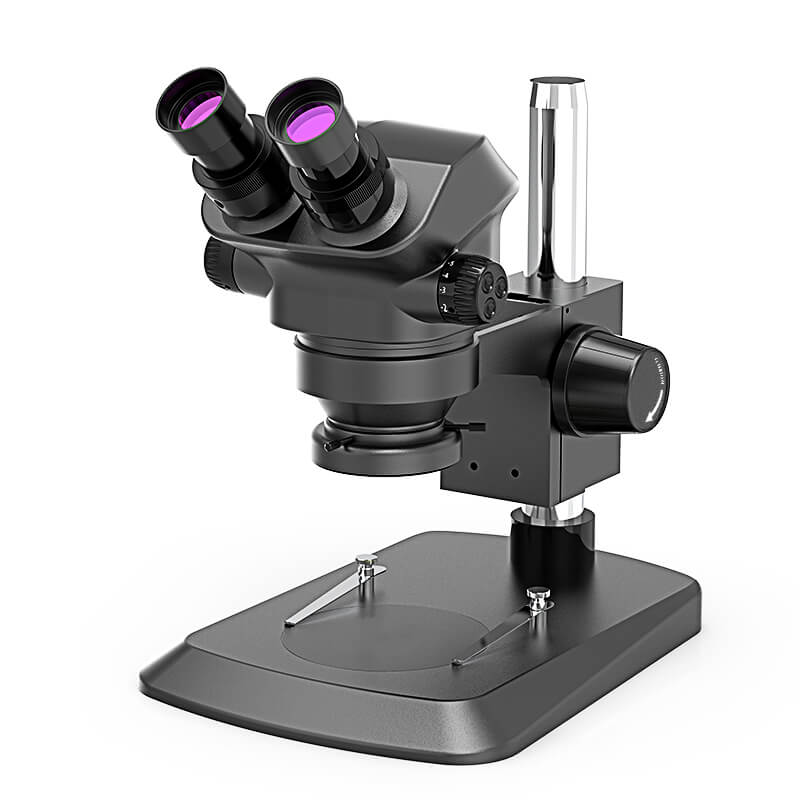 Microscopio Binocular Kailiwei 7050EI Lentes 10x22
