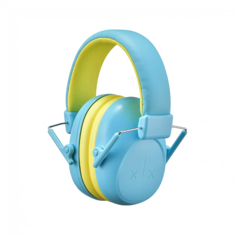 AUDIFONO REDUCTOR DE RUIDO PARA NIÑOS Y ADULTOS