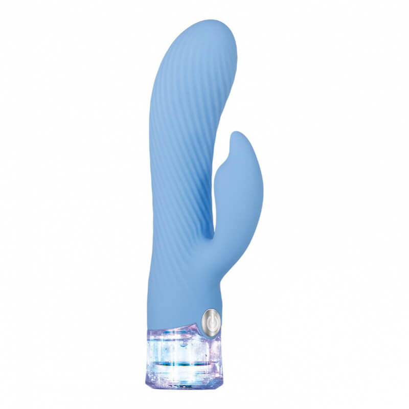 VIBRADOR BRILLO FANTÁSTICO