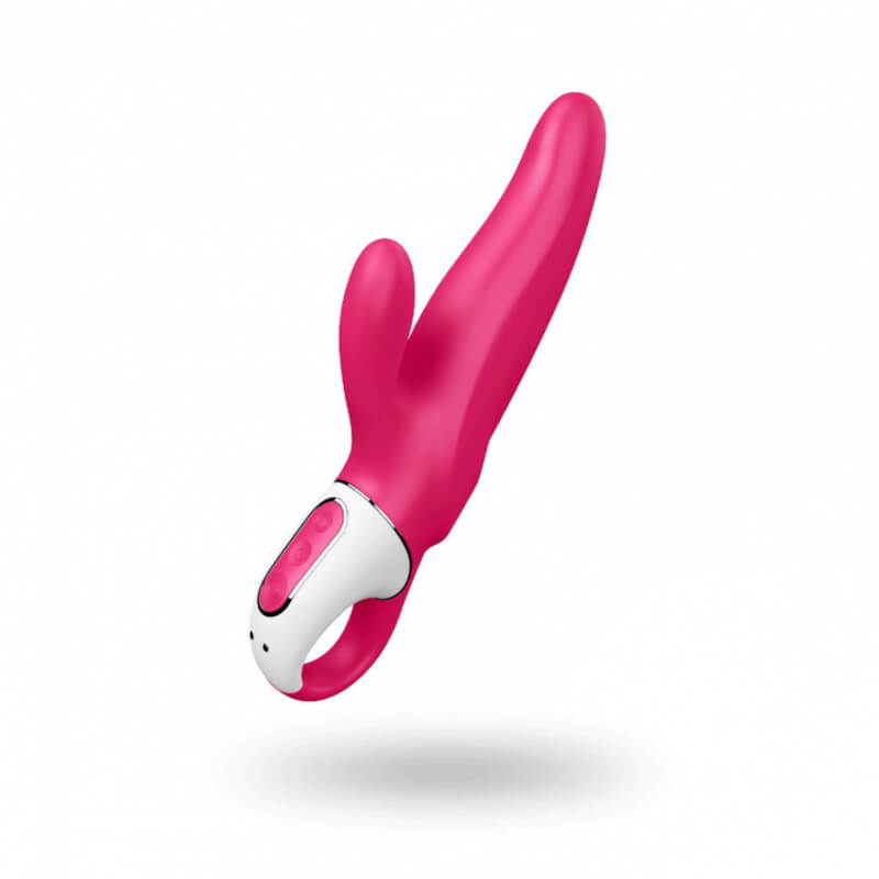 SATISFYER VIBES MR. RABBIT