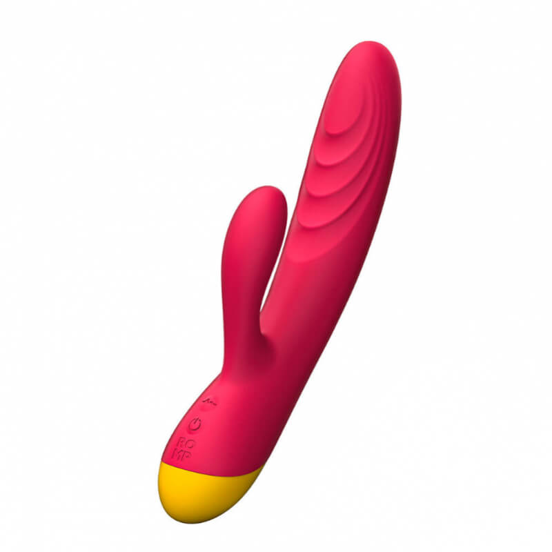 ROMP® JAZZ - VINRADOR RABBIT