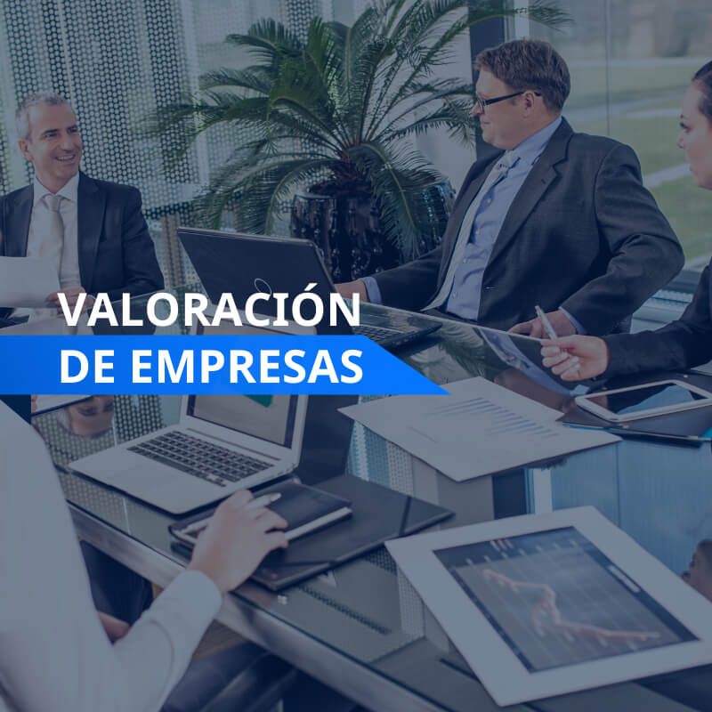 Valoración de Empresas | Inteligencia Empresarial