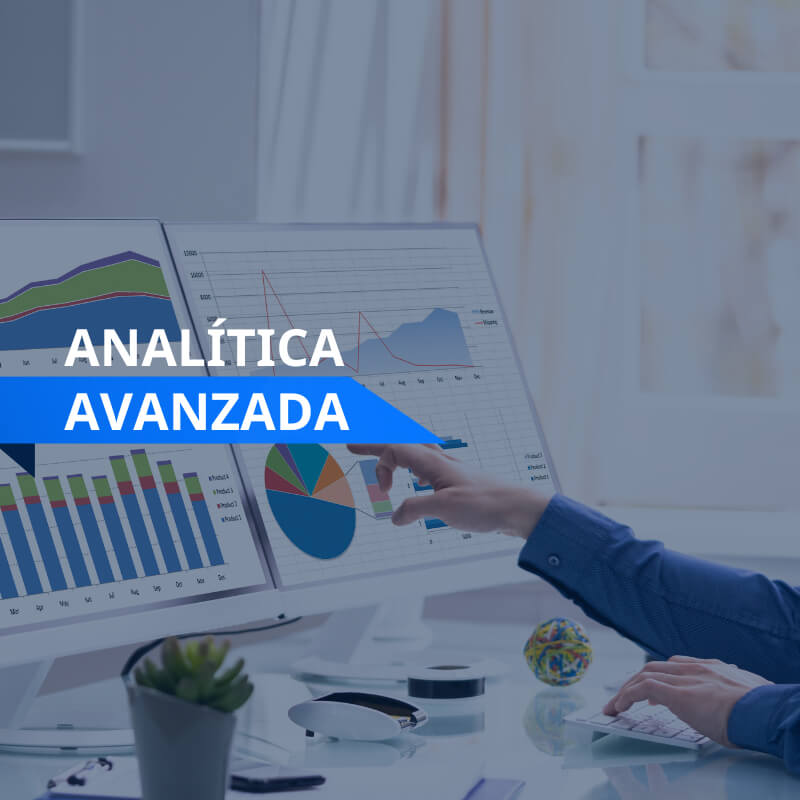 Analítica Avanzada | Inteligencia Empresarial
