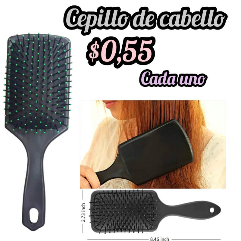 CEPILLO DE DIENTE