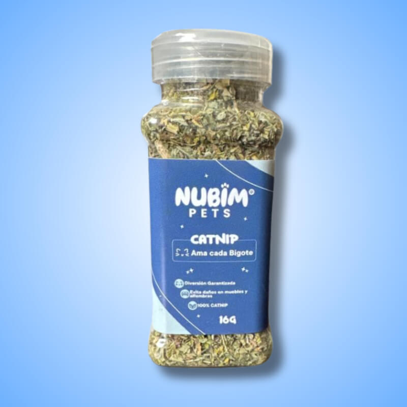 Catnip 16gr