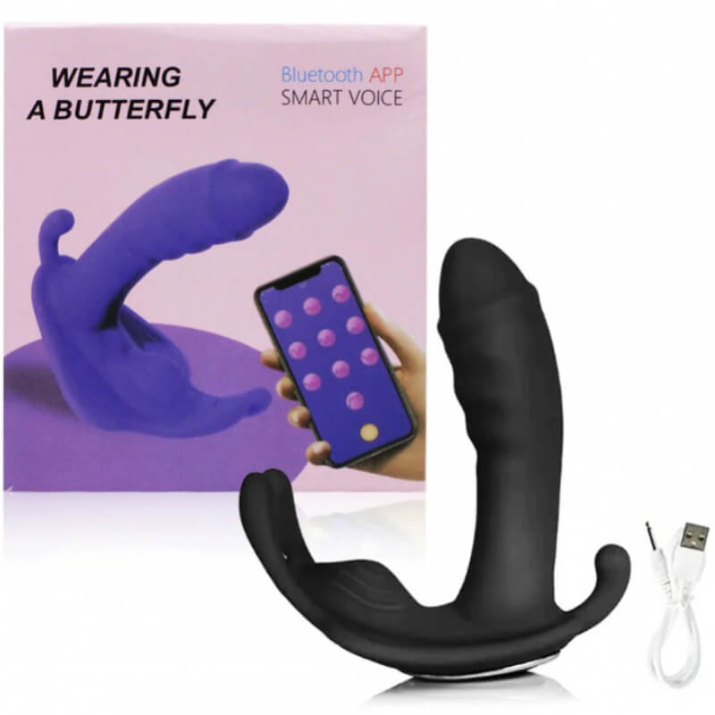VIBRADOR STONE