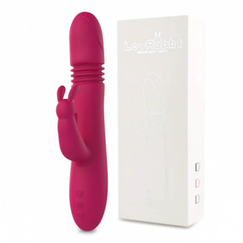 VIBRADOR CICLOPE