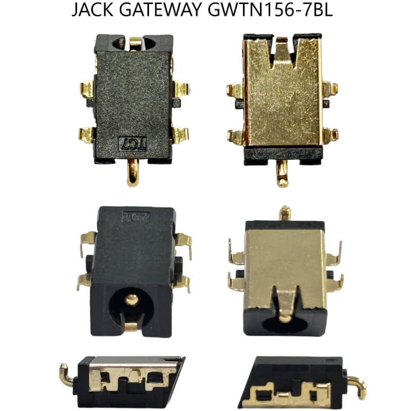 JACK GATEWAY GWTN156-7BL