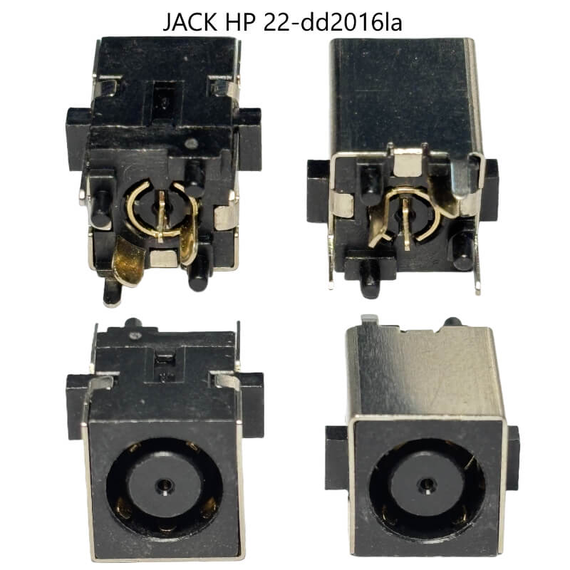 JACK HP 22-dd2016la