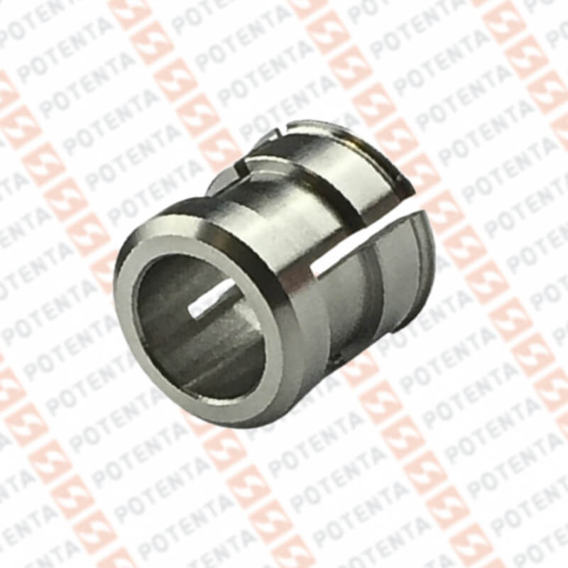 Reduccion 15 a 12mm para encoder serie CKQ, Lika