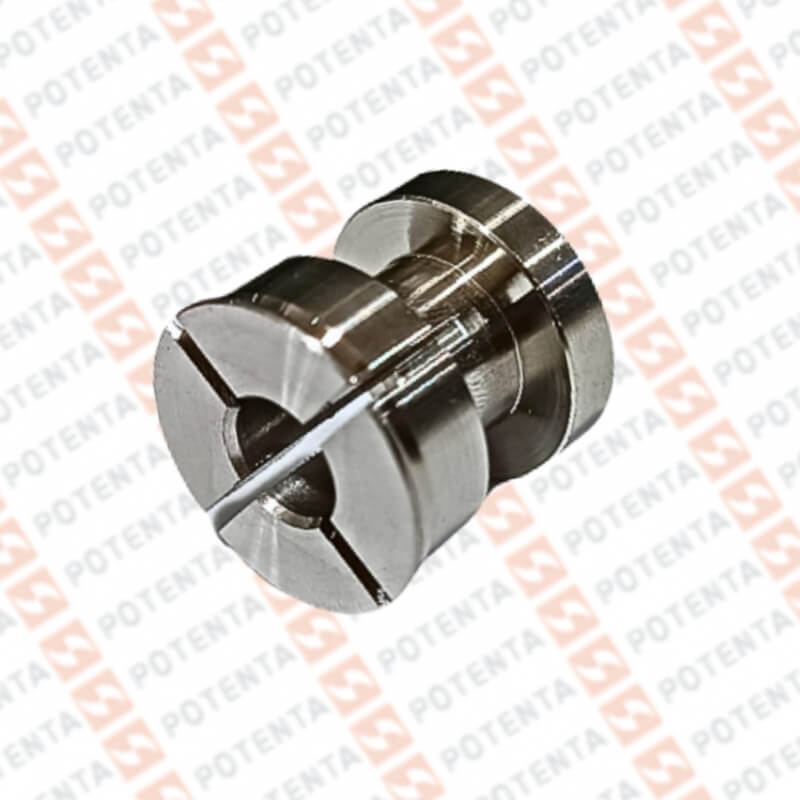 Reduccion 15 a 06mm para encoder serie CKQ, Lika